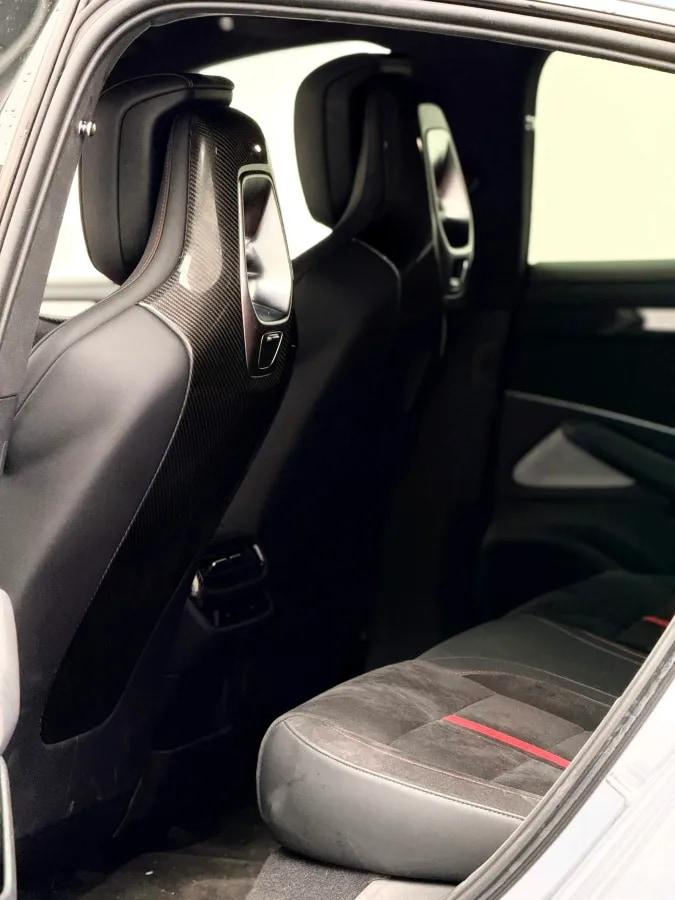 2025 Xiaomi SU7 Ultra BEV 93.7KWH 630km image 11