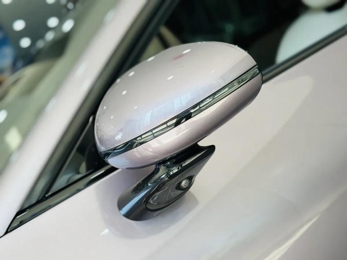2024 Xiaomi SU7 BEV 94.3KWH 830km image 11