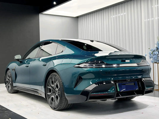 2025 MI SU7 Ultra BEV 93.7KWH image 2