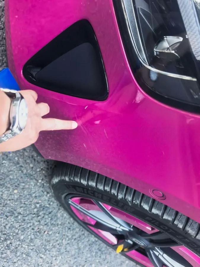 2024 Xiaomi SU7 BEV 101KWH 750km image 12