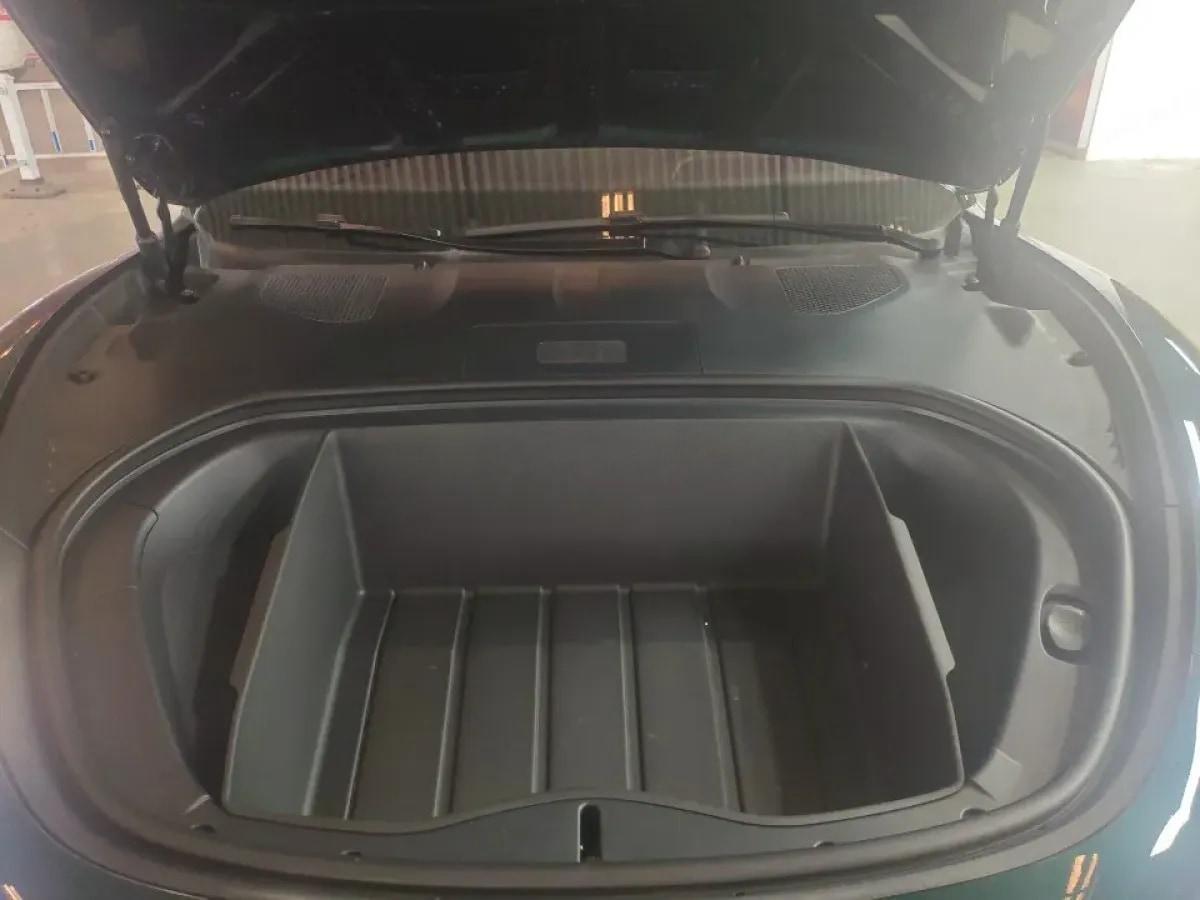 2026 Xiaomi SU7 BEV 96.3KWH 902km image 12