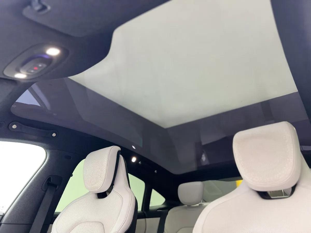 2024 Xiaomi SU7 BEV 94.3KWH 830km image 12