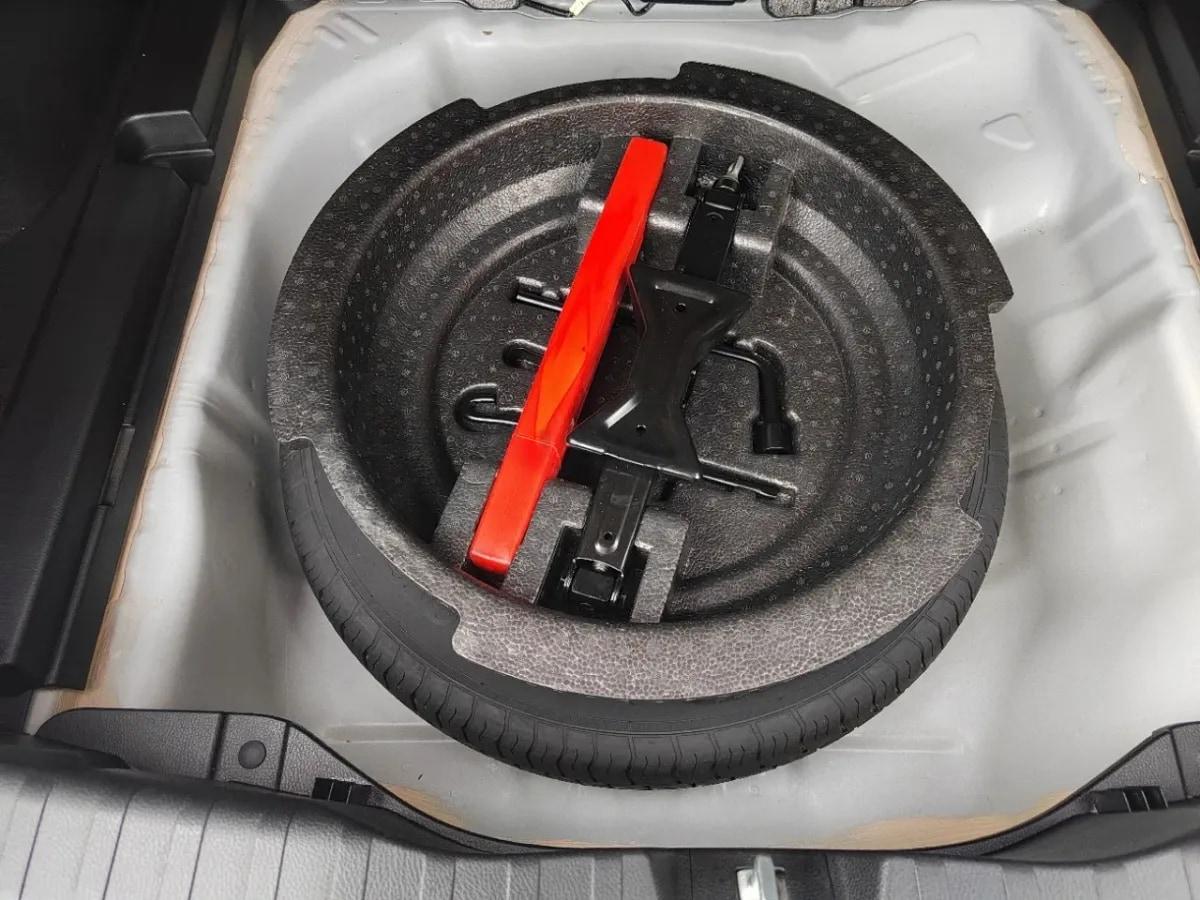2022 CheryQQ Little Ant BEV 40.6KWH image 12