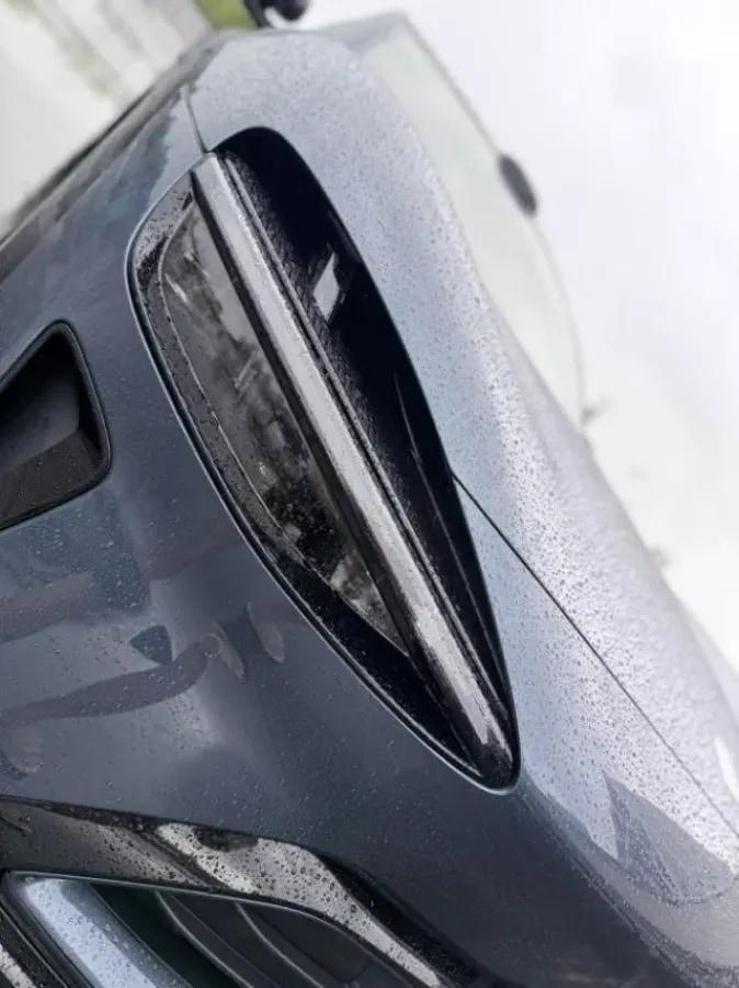 2025 Xiaomi YU7 BEV 101.7KWH 760km image 12