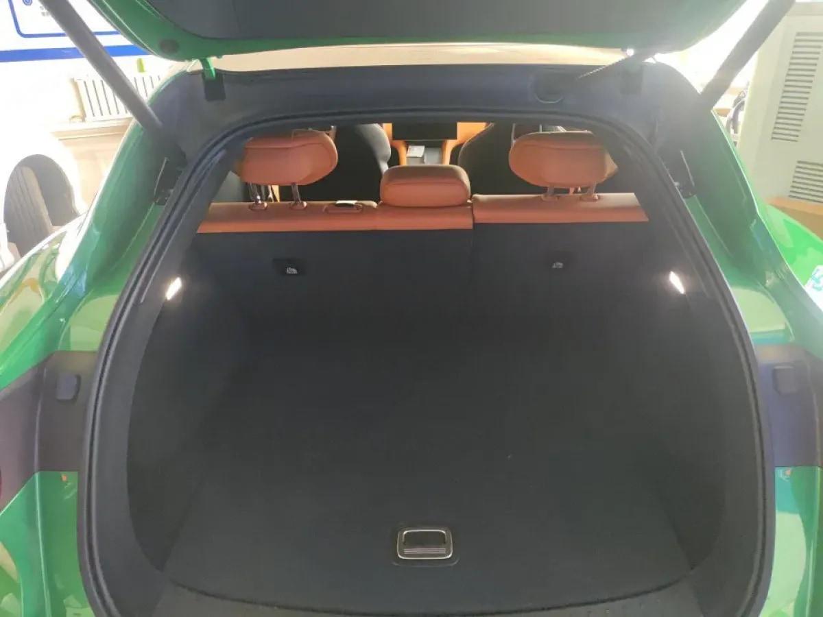 2025 Xiaomi YU7 BEV 101.7KWH 760km image 12