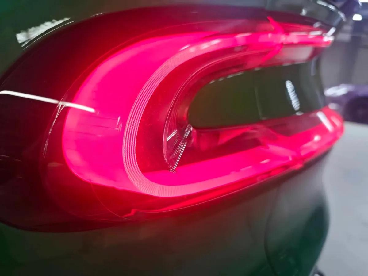 2025 Xiaomi YU7 BEV 96.3KWH image 12