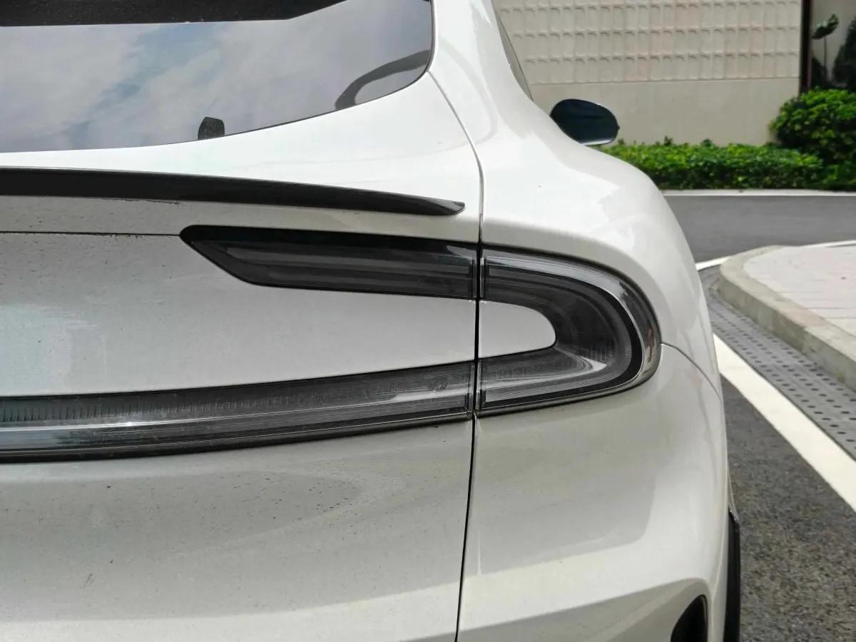 2025 Xiaomi YU7 BEV 101.7KWH image 12
