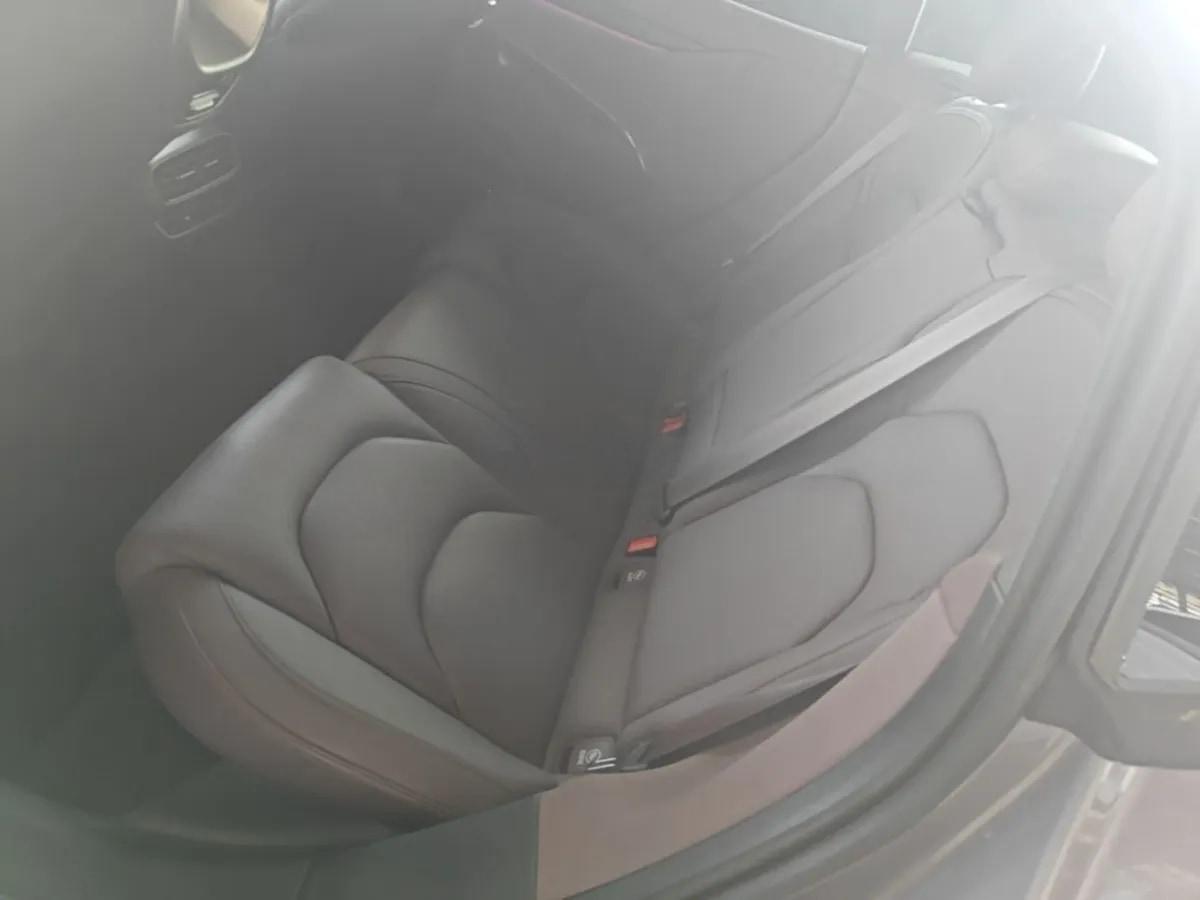 2024 Xiaomi SU7 BEV 73.6KWH 700km image 12