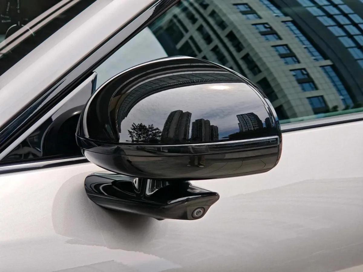2025 Xiaomi YU7 BEV 96.3KWH image 12