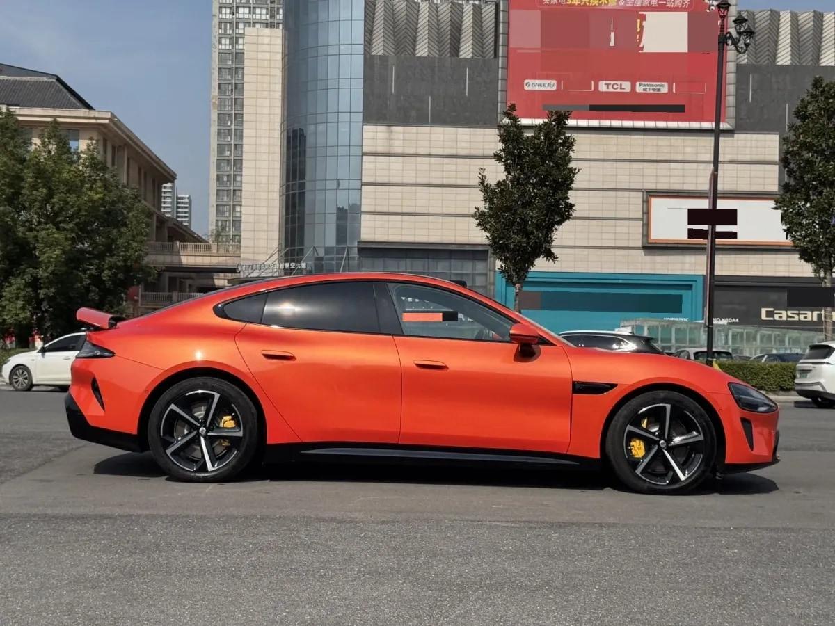 2024 Xiaomi SU7 BEV 101KWH 800km image 12