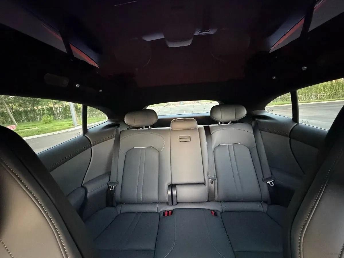 2025 Xiaomi YU7 BEV 101.7KWH 760km image 12