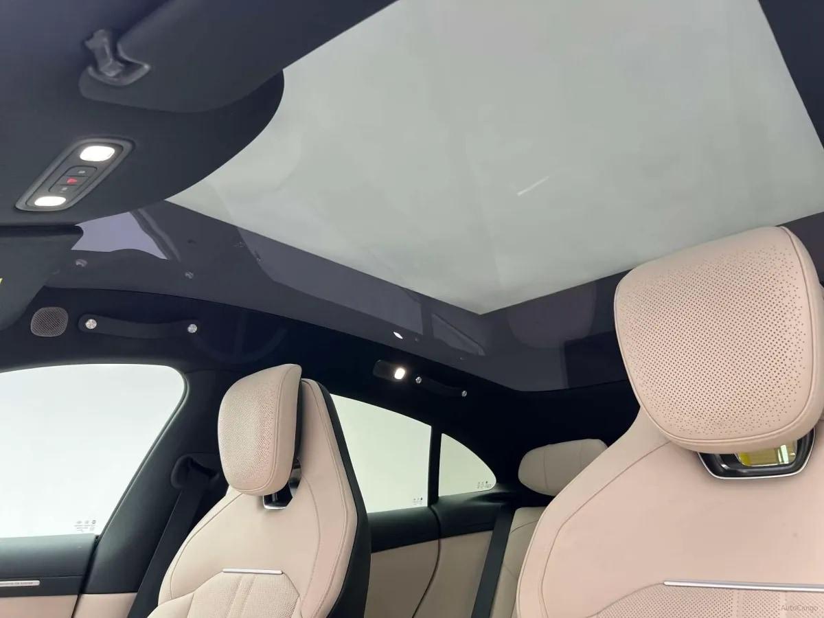 2025 Xiaomi YU7 BEV 96.3KWH 835km image 12