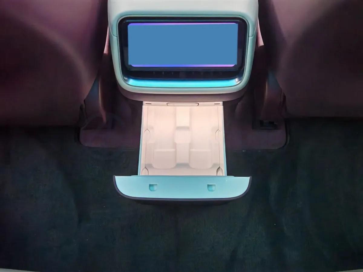 2025 Xiaomi YU7 BEV 101.7KWH image 12