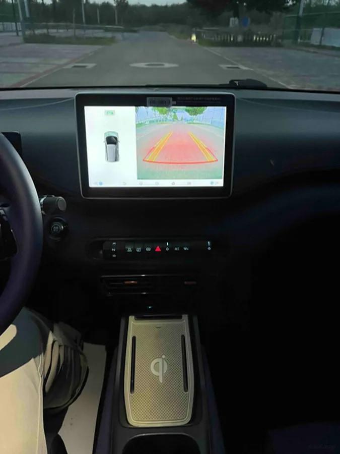 2023 BYD Seagull BEV 30.08KWH 305km image 12
