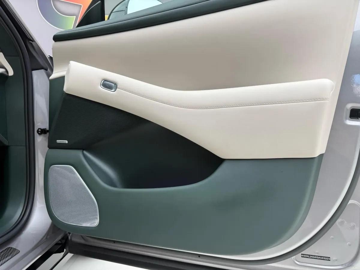 2025 Xiaomi YU7 BEV 101.7KWH image 12