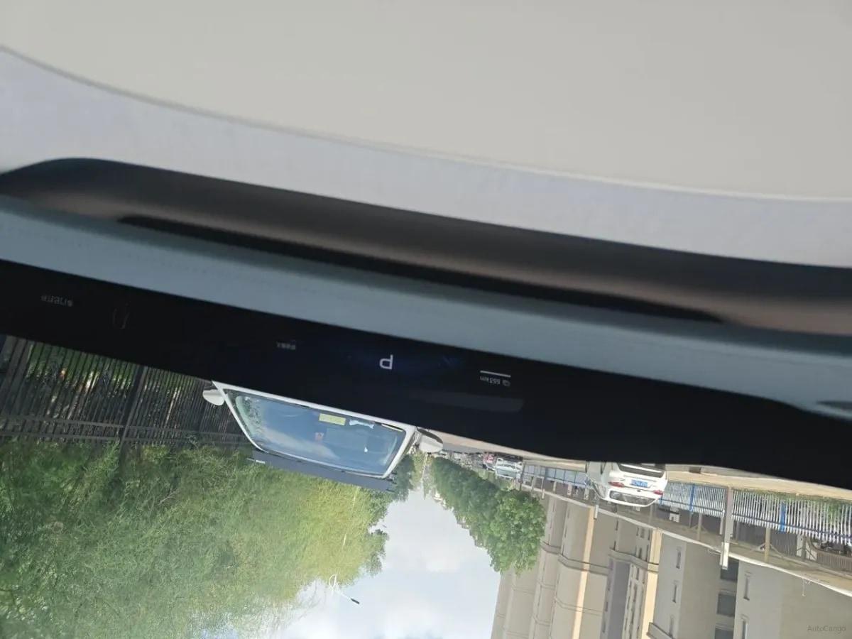 2025 Xiaomi YU7 BEV 96.3KWH 770km image 12