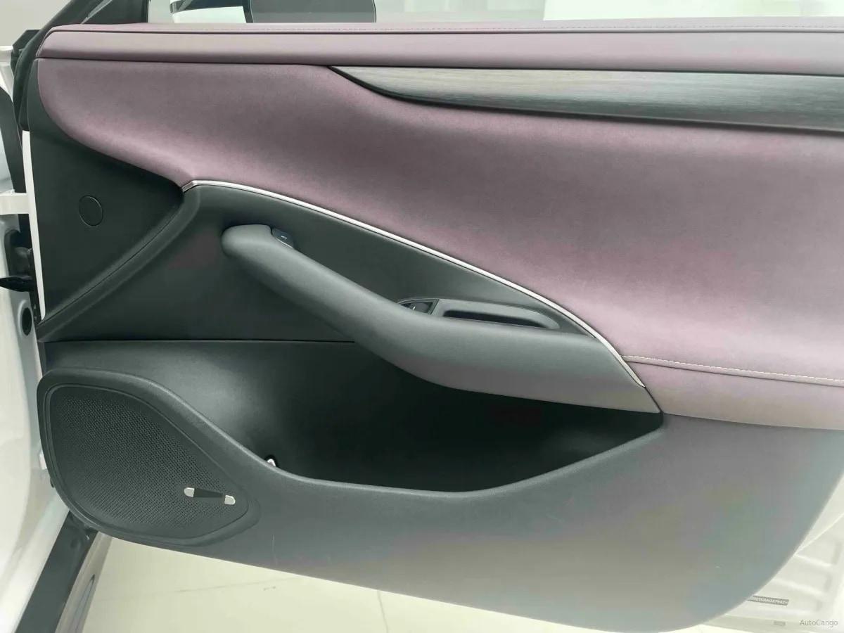 2024 Xiaomi SU7 BEV 73.6KWH 700km image 12