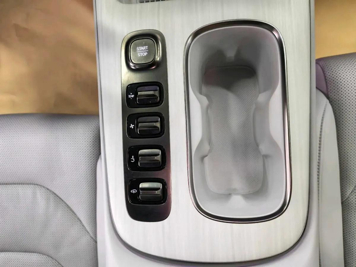 2024 Xiaomi SU7 BEV 101KWH 800km image 12