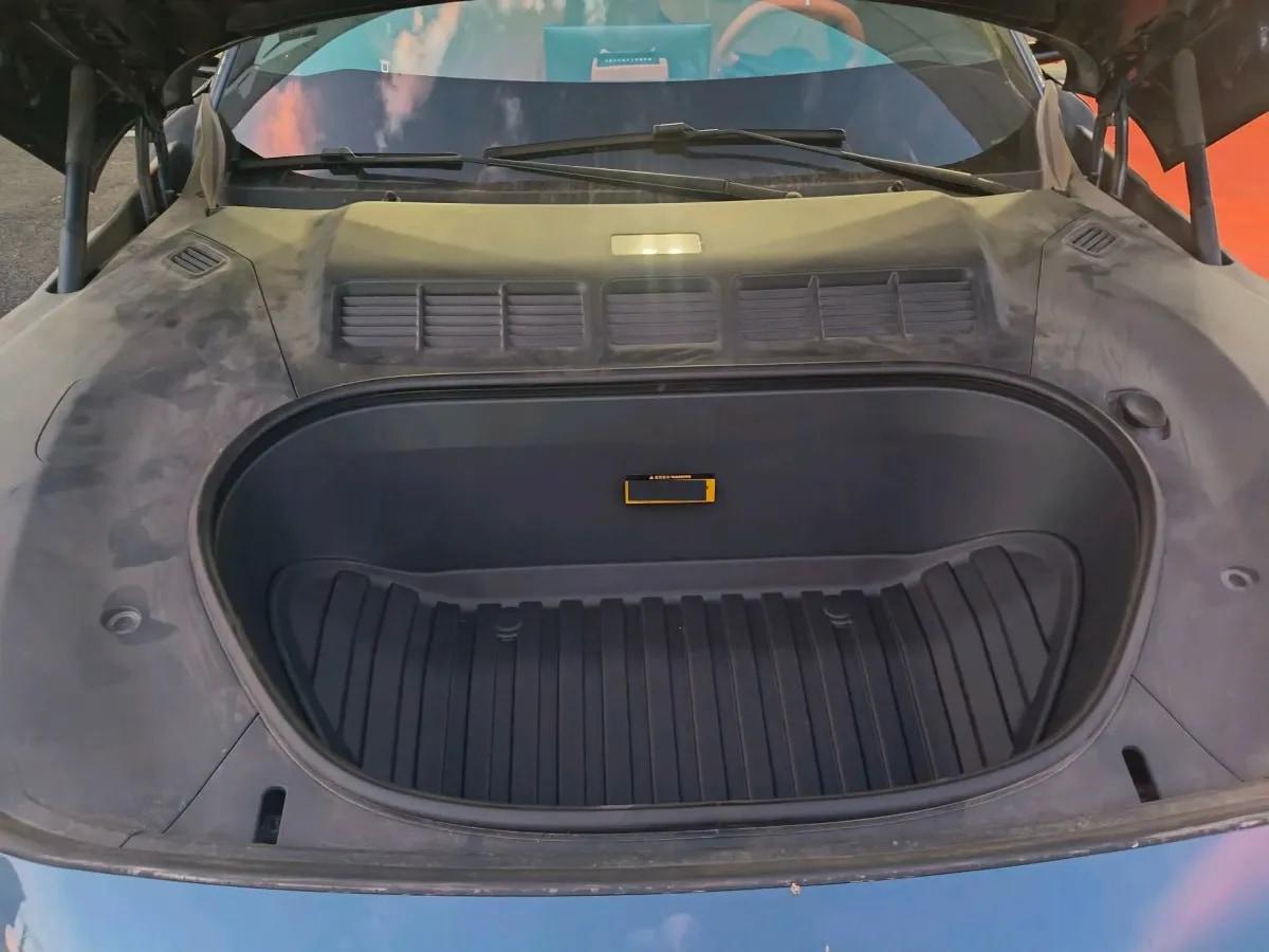 2025 Xiaomi YU7 BEV 96.3KWH 770km image 12