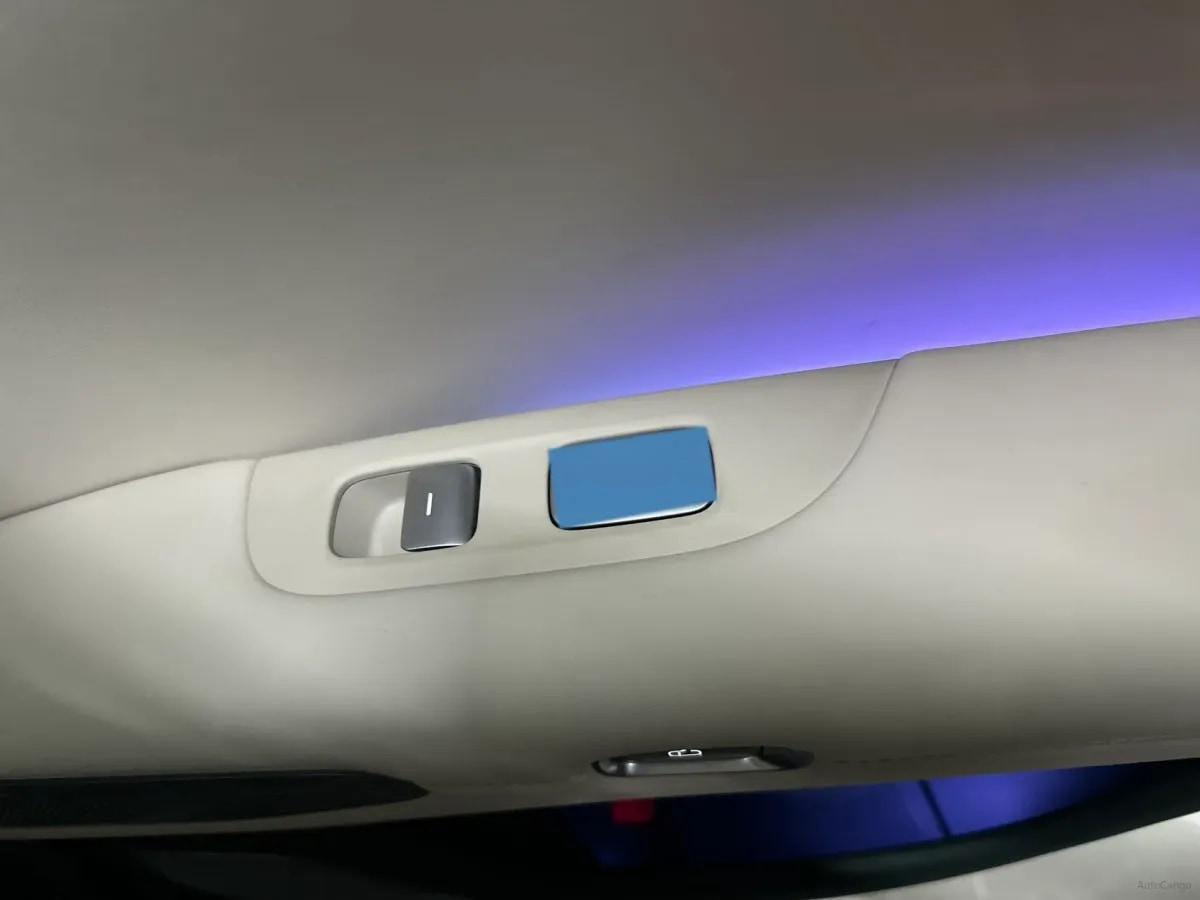 2026 Xiaomi YU7 BEV 73KWH 643km image 12
