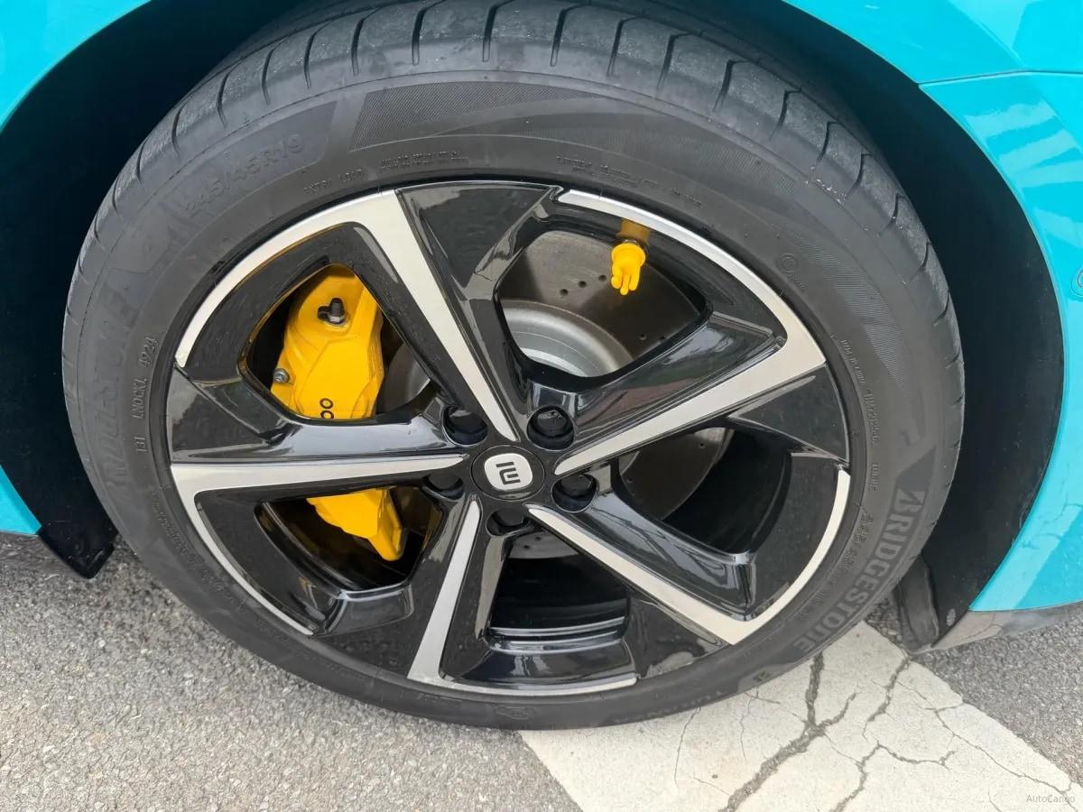 2024 Xiaomi SU7 BEV 101KWH 800km image 12
