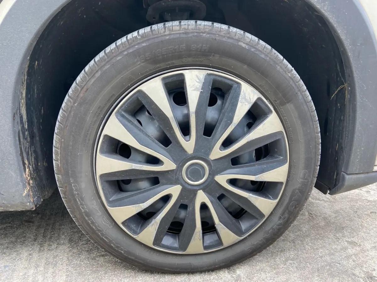 2024 BYD Seagull BEV 30.08KWH 305km image 12