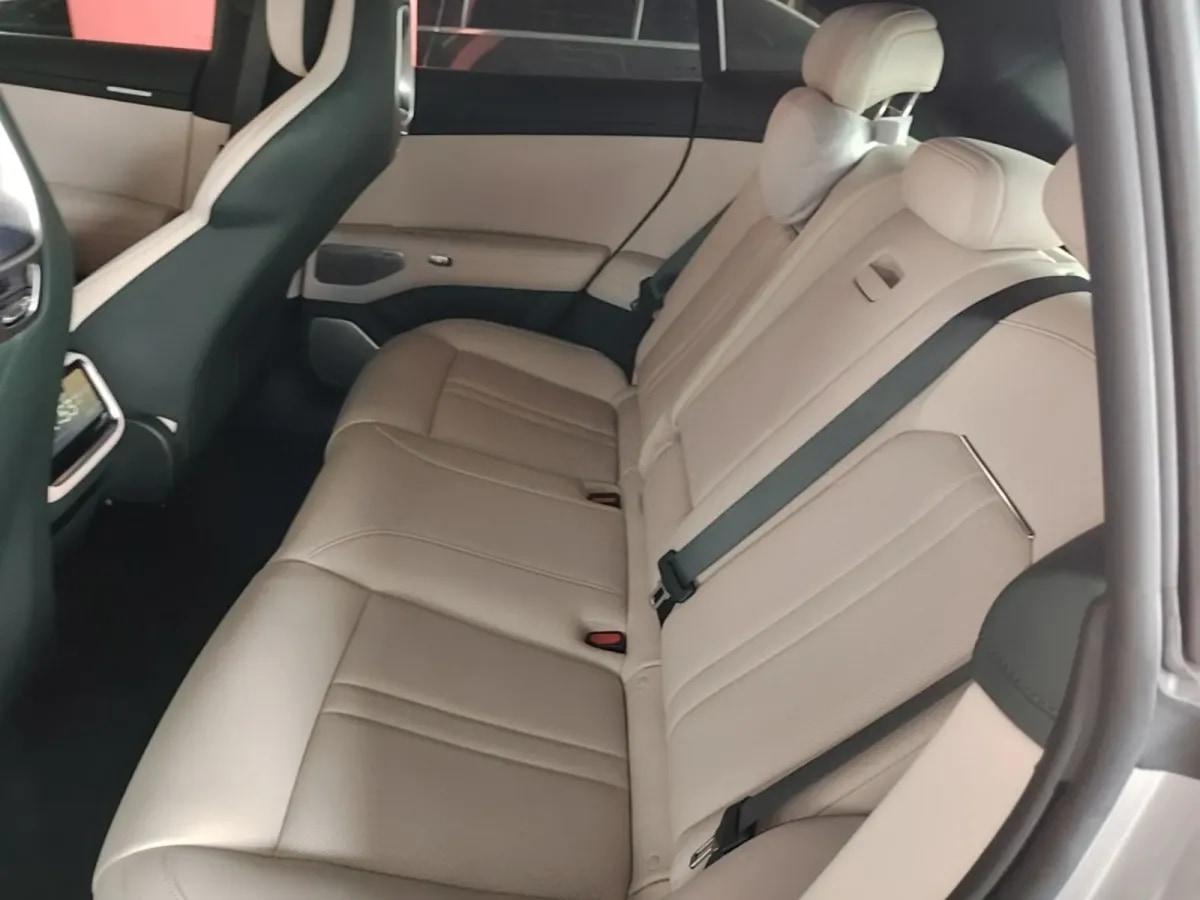 2025 Xiaomi YU7 BEV 96.3KWH 770km image 12