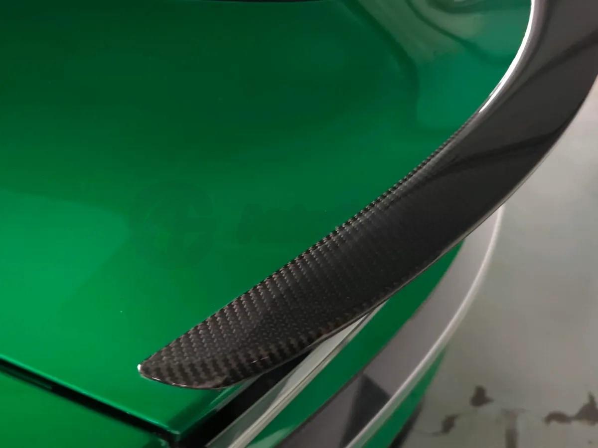 2025 Xiaomi YU7 BEV 101.7KWH 760km image 12