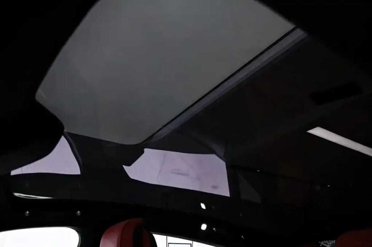 2024 Xiaomi SU7 BEV 101KWH 800km image 12