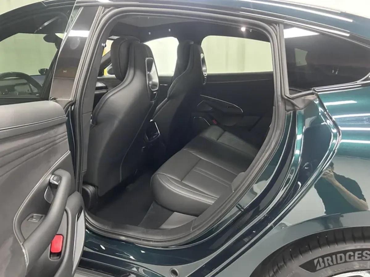 2026 Xiaomi SU7 BEV 96.3KWH 902km image 12