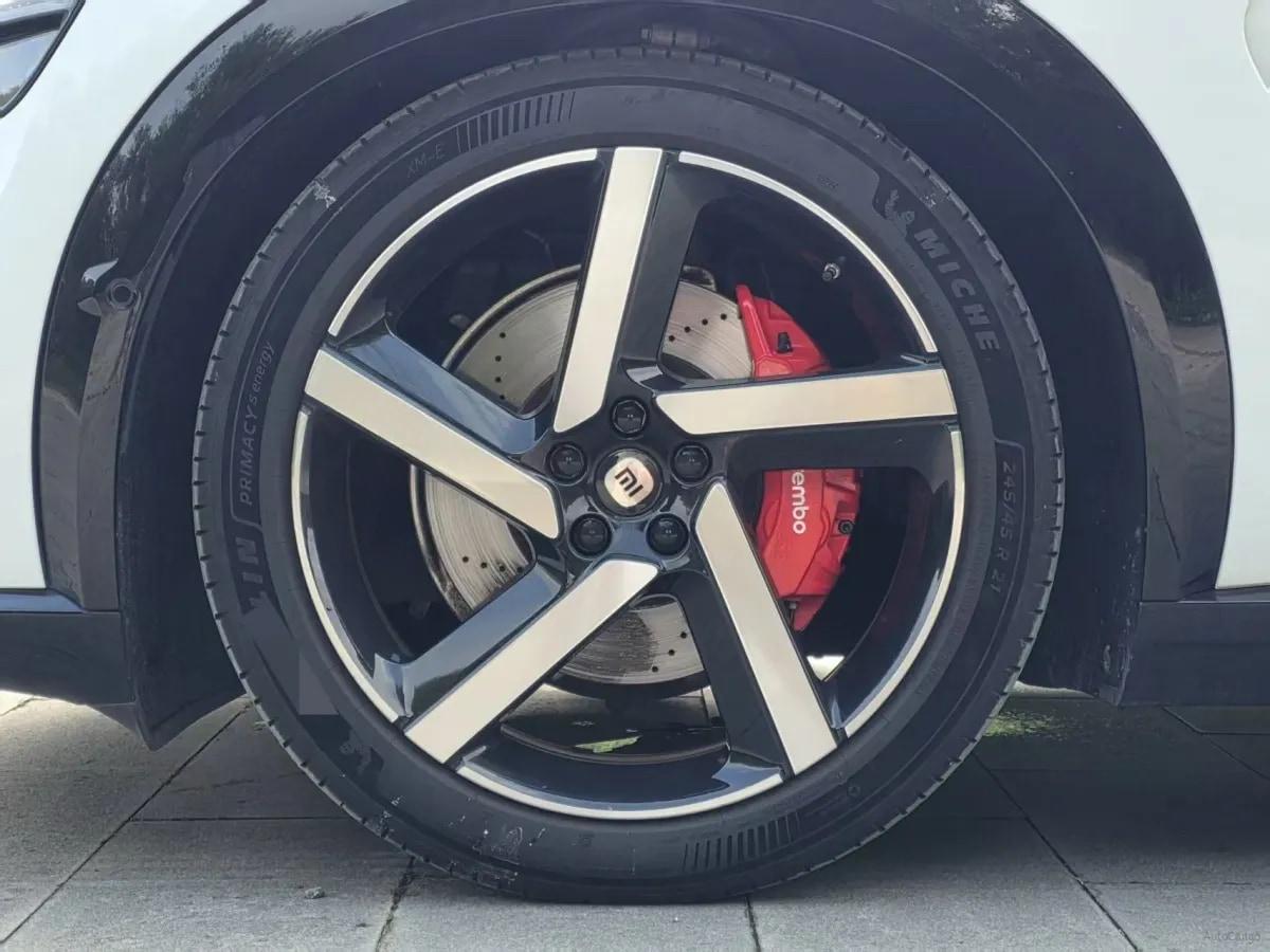 2025 Xiaomi YU7 BEV 101.7KWH image 12