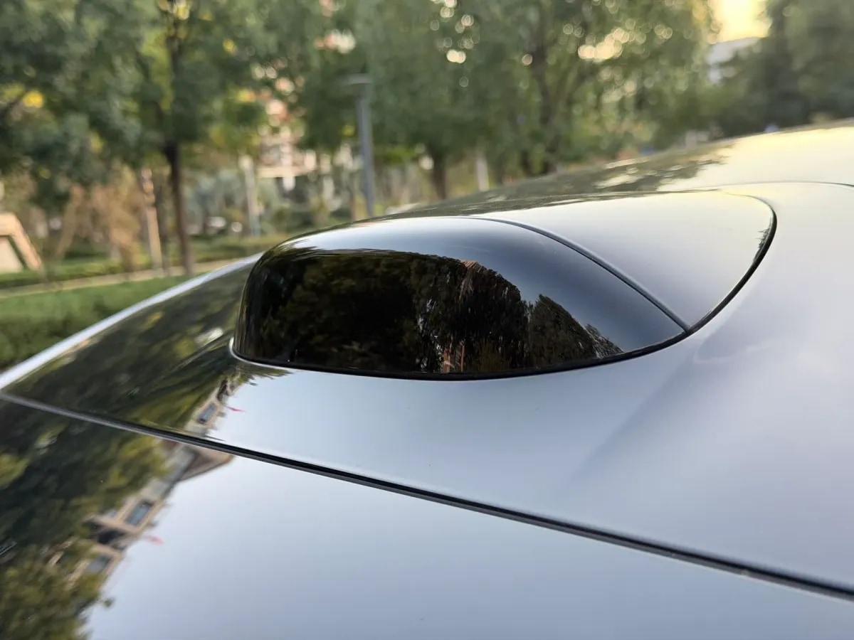 2025 Xiaomi YU7 BEV 96.3KWH 835km image 12