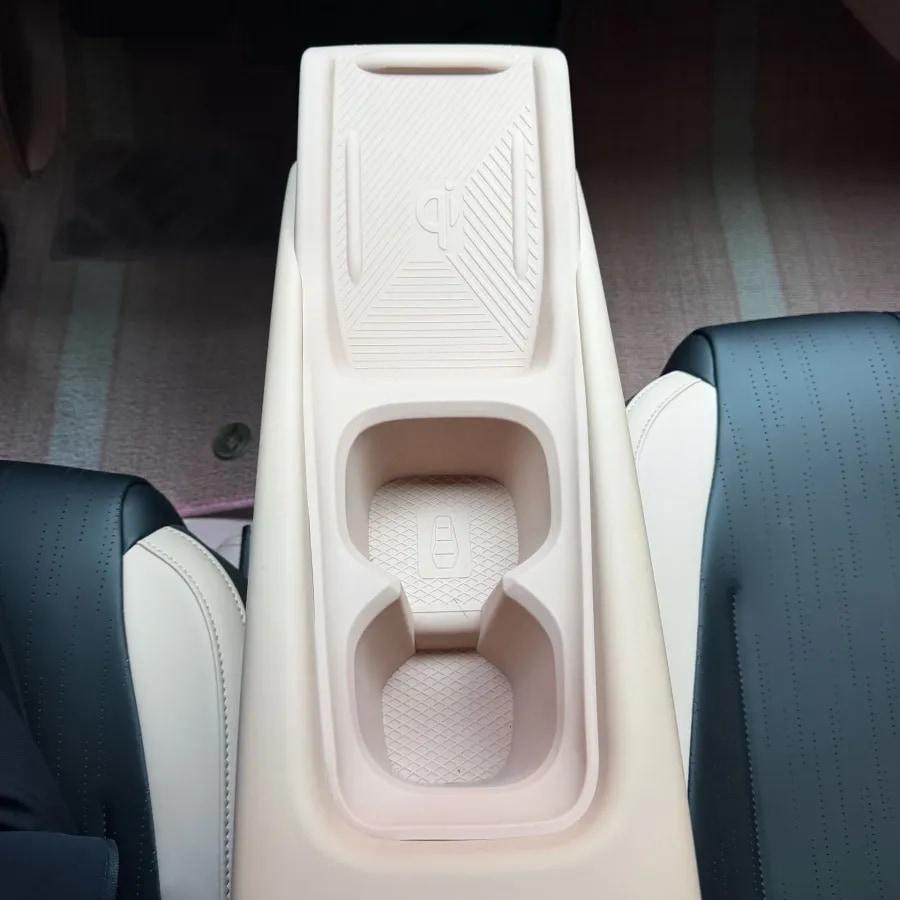 2025 BYD Seagull BEV 30.08KWH 305km image 12