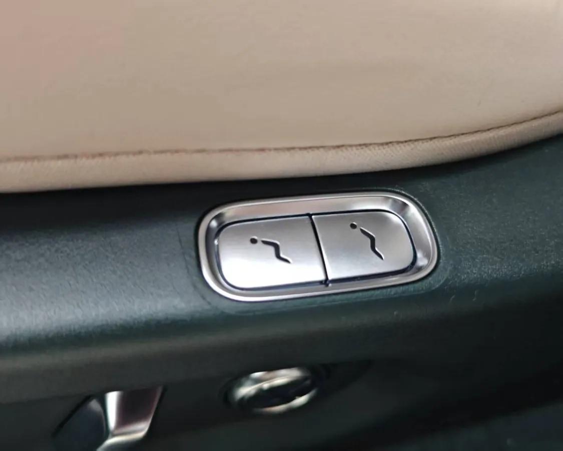 2025 Xiaomi YU7 BEV 101.7KWH image 12