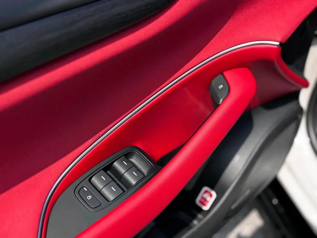 2024 Xiaomi SU7 BEV 94.3KWH 830km image 12