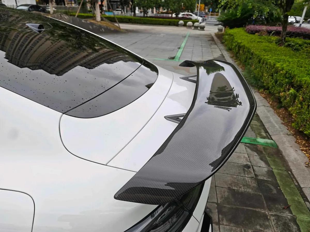 2025 Xiaomi SU7 Ultra BEV 93.7KWH image 12