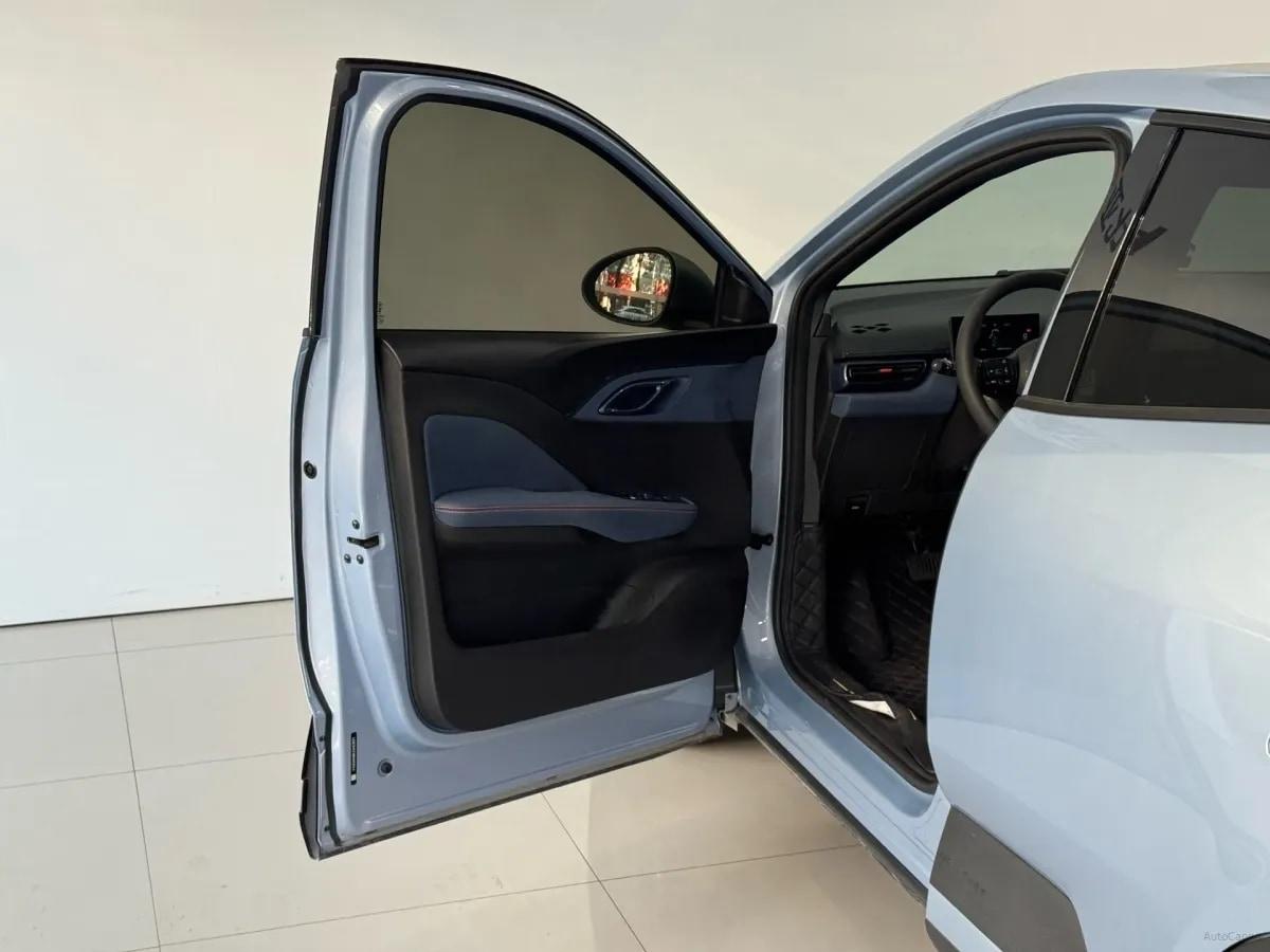 2025 BYD Seagull BEV 30.08KWH 305km image 12