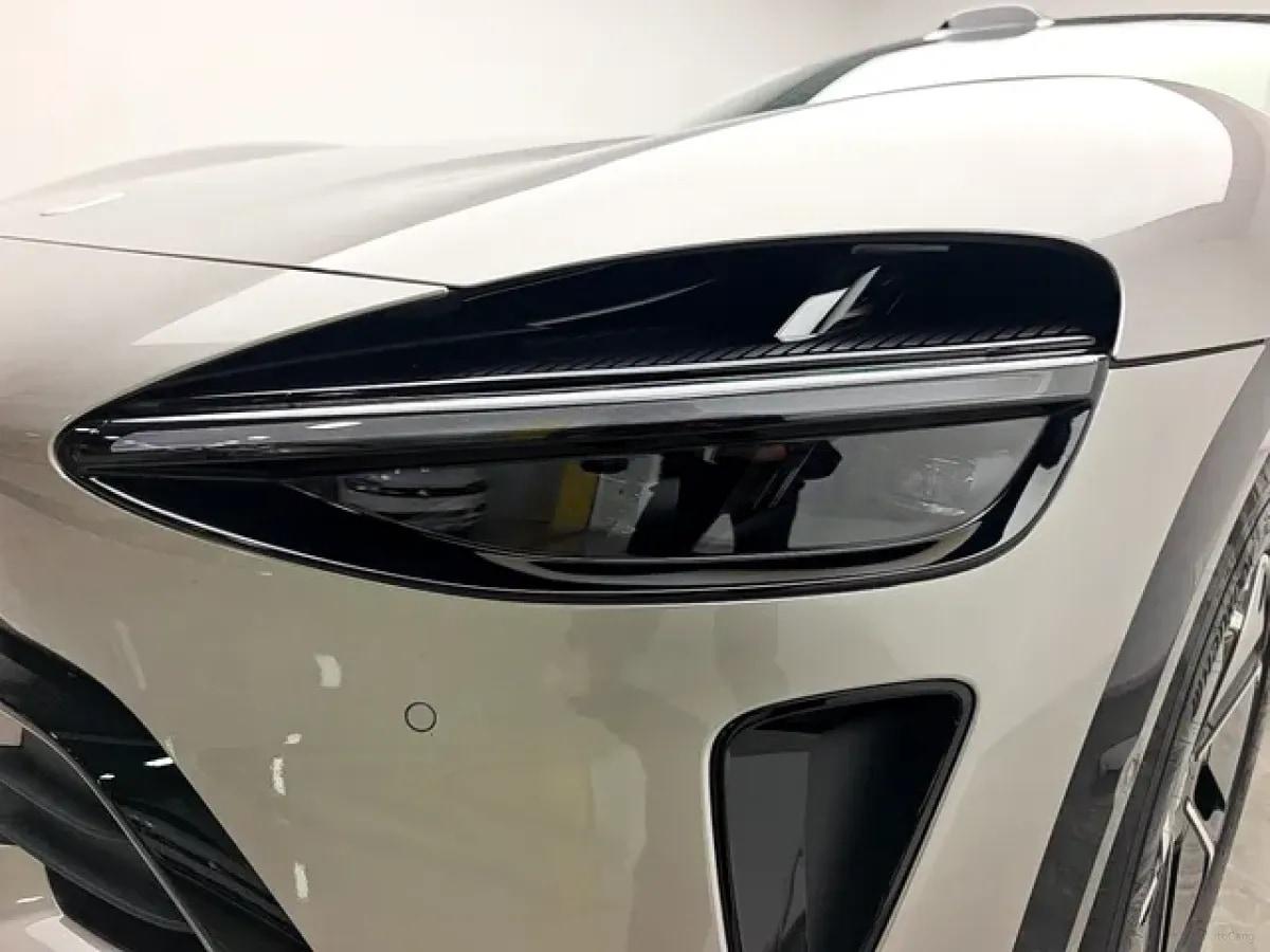 2025 Xiaomi YU7 BEV 96.3KWH 835km image 12