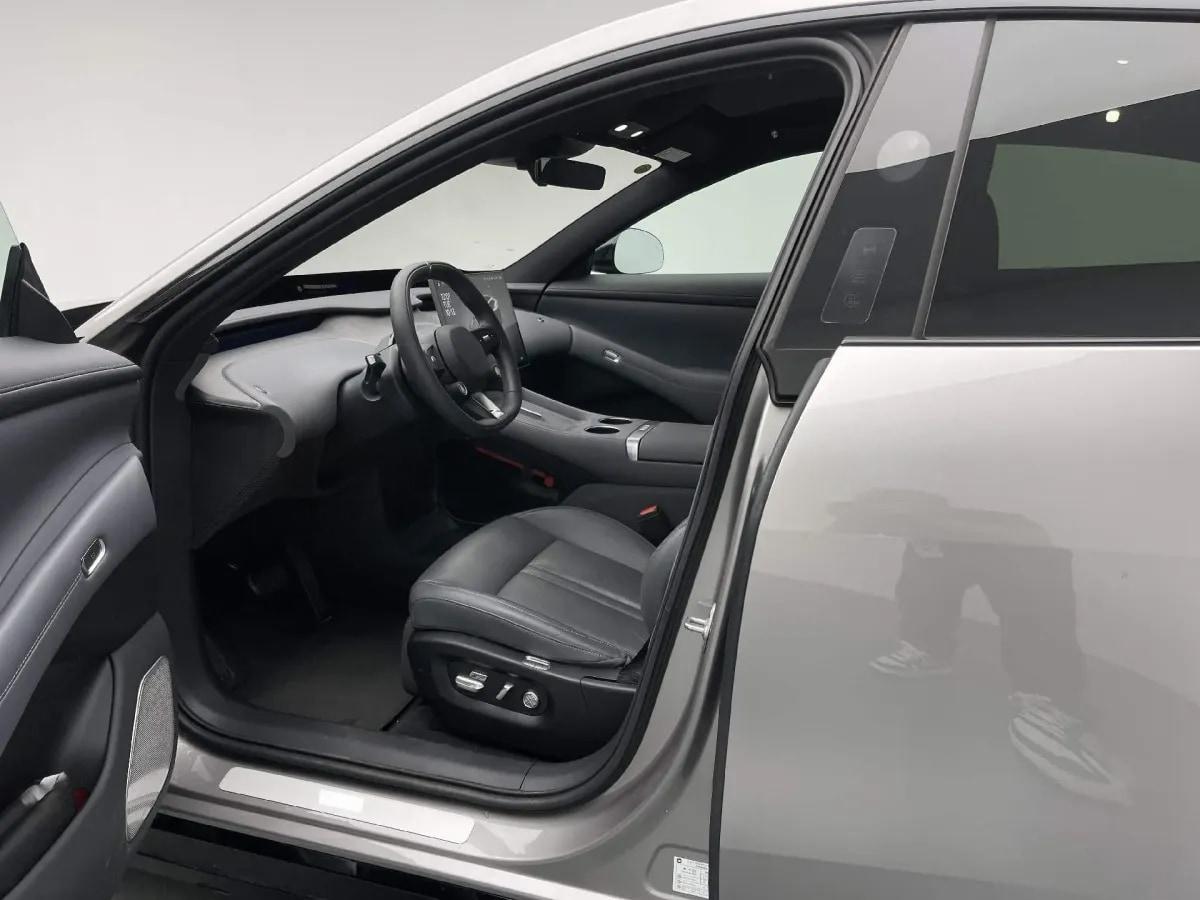 2025 Xiaomi YU7 BEV 96.3KWH 835km image 12
