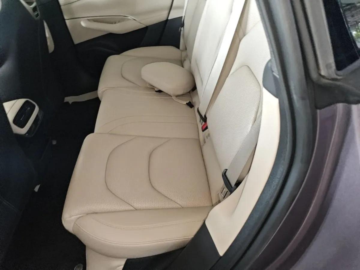 2024 Xiaomi SU7 BEV 94.3KWH image 12
