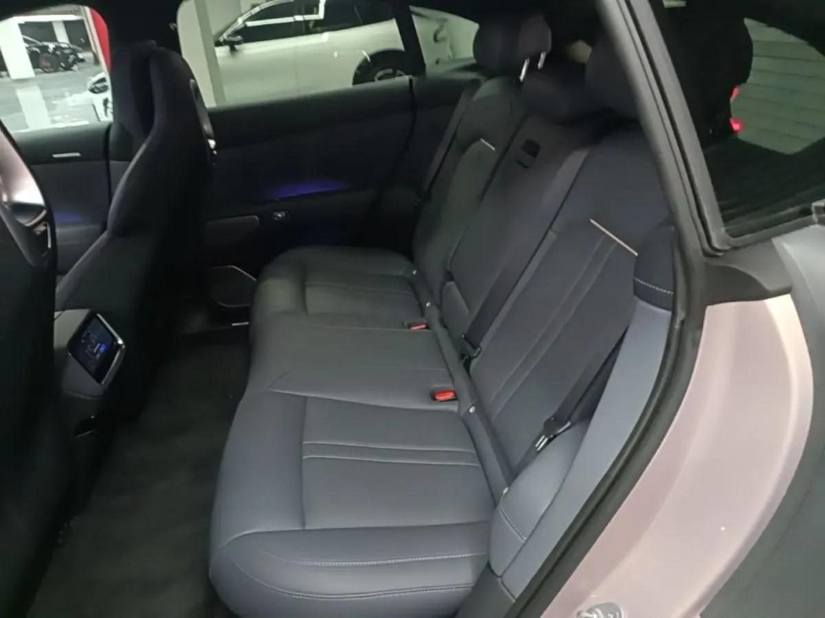 2025 Xiaomi YU7 BEV 101.7KWH 760km image 12