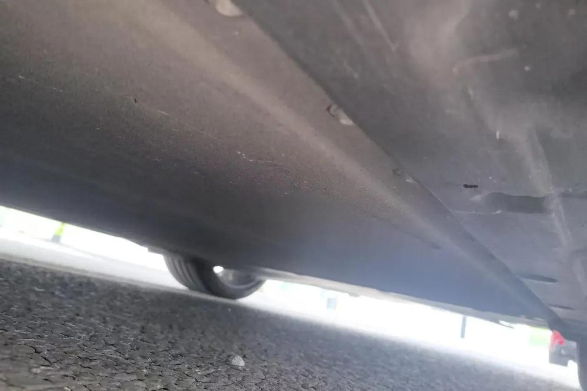2024 Xiaomi SU7 BEV 101KWH 750km image 12