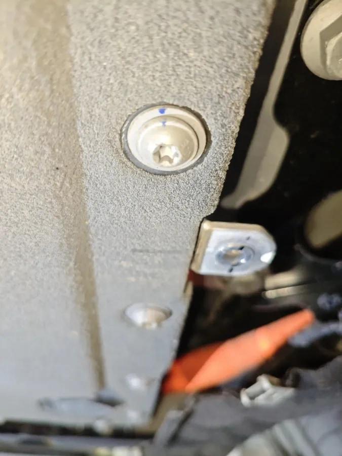 2024 Xiaomi SU7 BEV 94.3KWH 830km image 12