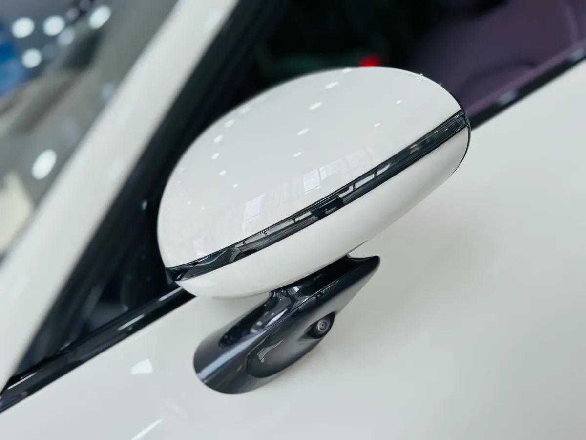 2024 Xiaomi SU7 BEV 94.3KWH image 12