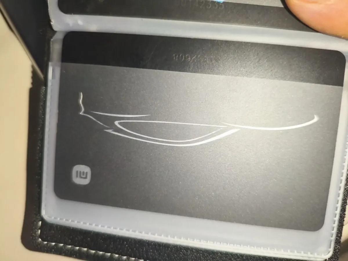 2025 Xiaomi YU7 BEV 101.7KWH 760km image 13