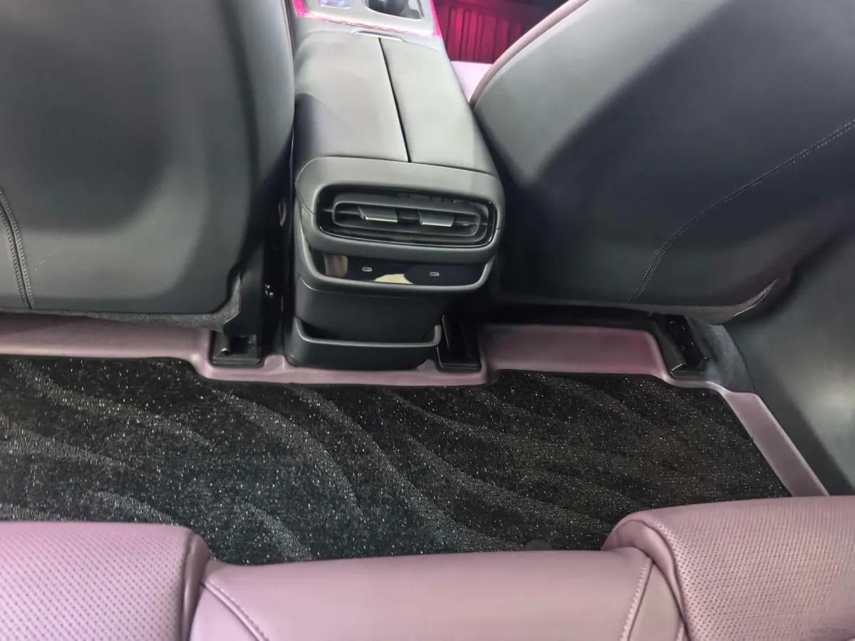 2024 Xiaomi SU7 BEV 94.3KWH 830km image 13