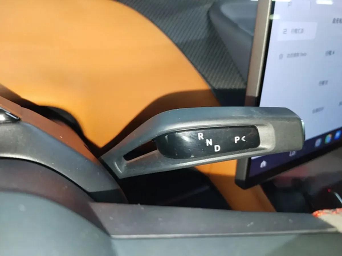 2025 Xiaomi YU7 BEV 101.7KWH 760km image 13