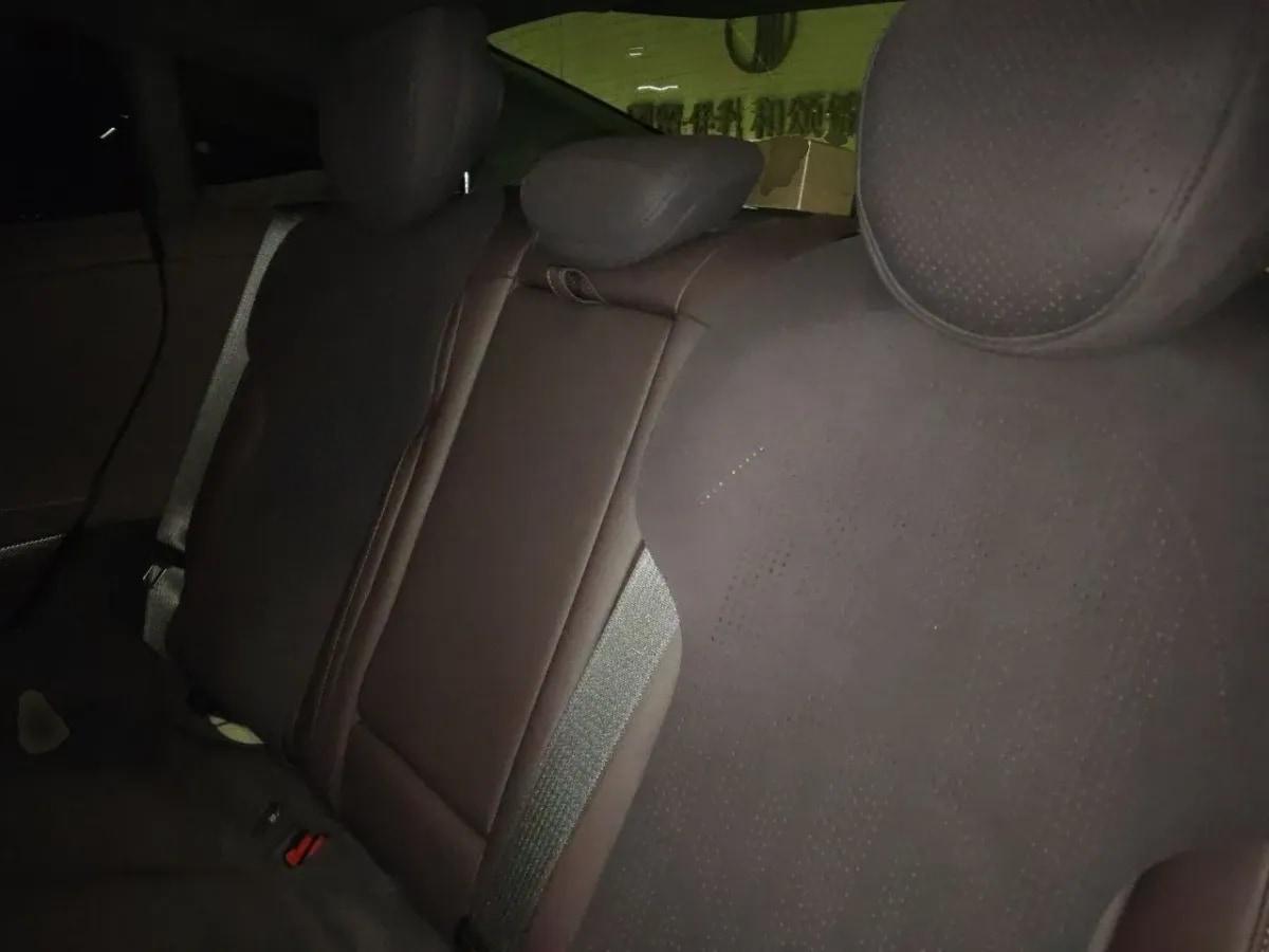 2024 Xiaomi SU7 BEV 94.3KWH 830km image 13