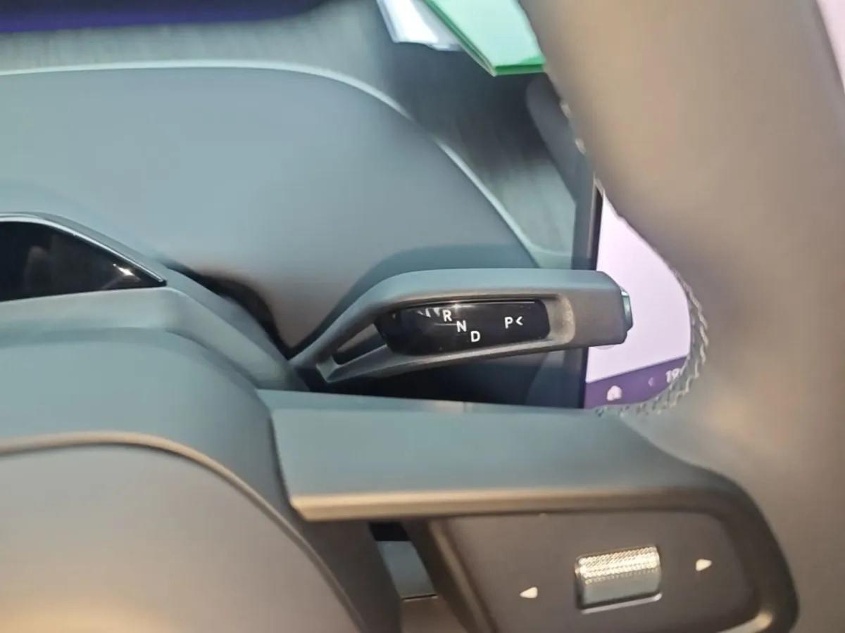 2025 Xiaomi YU7 BEV 96.3KWH 770km image 13