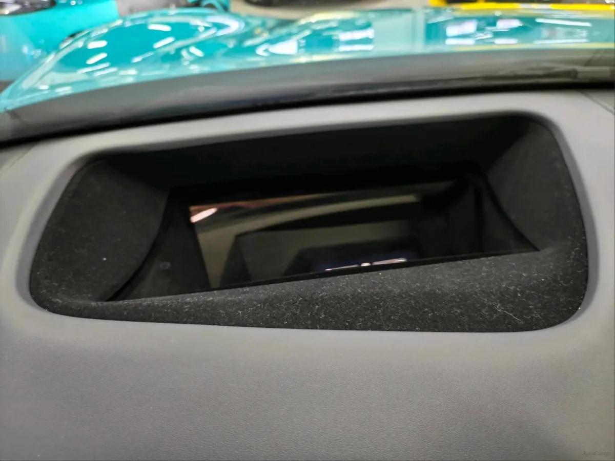 2024 Xiaomi SU7 BEV 101KWH 800km image 13